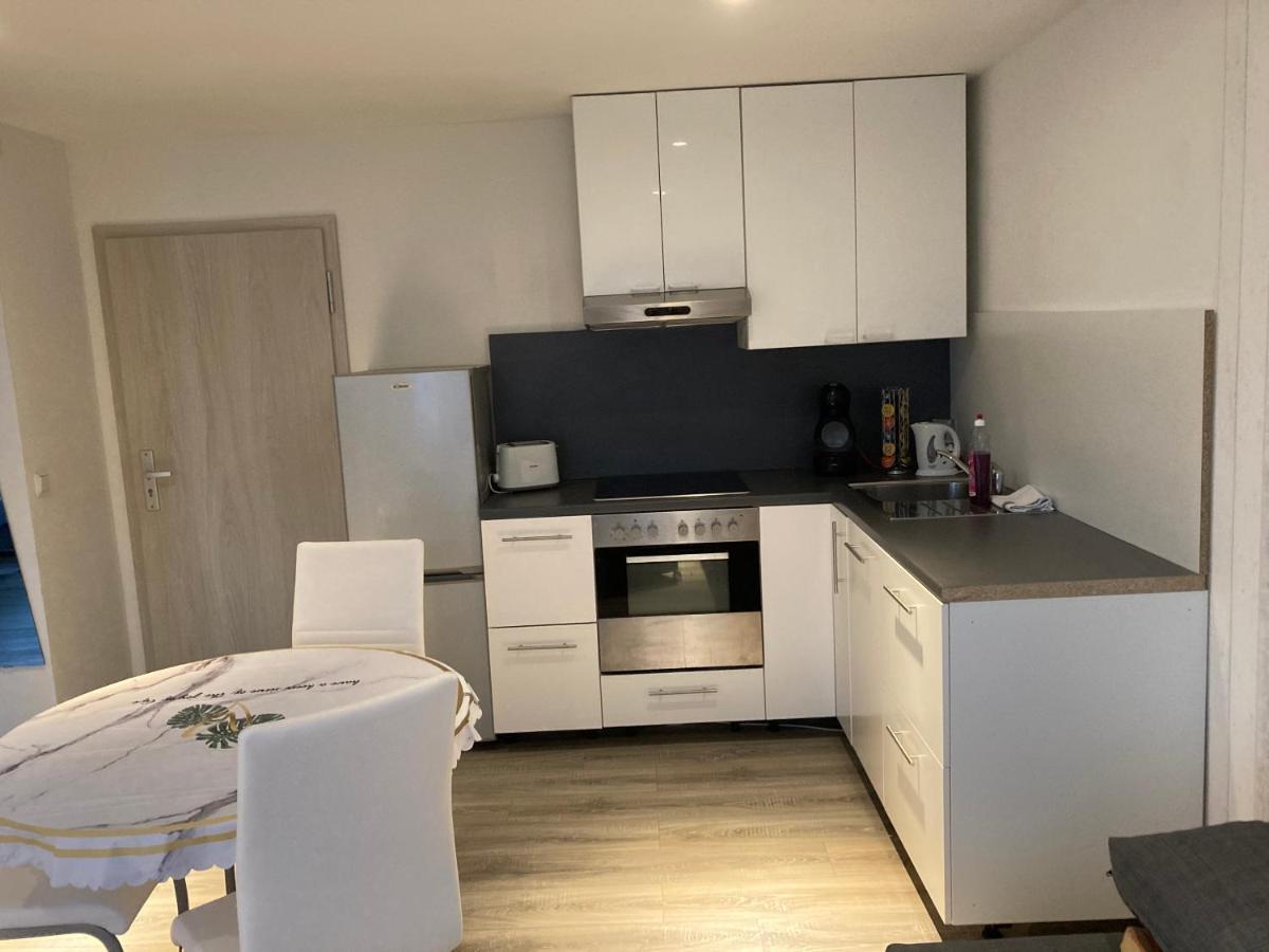 Messe-Hotelzimmer-Einzimmerappartement Leverkusen Quarto foto